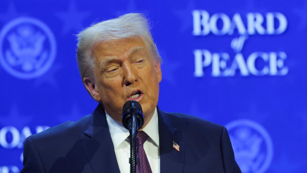 Trump v dubnu navštíví Čínu, později přiletí Si do USA